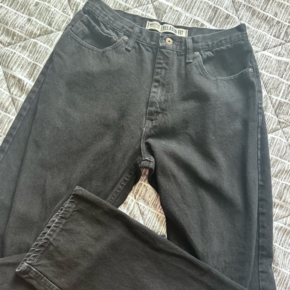 Men’s Jeans Size 33x34 Baileys Point, like new - Picture 2 of 5